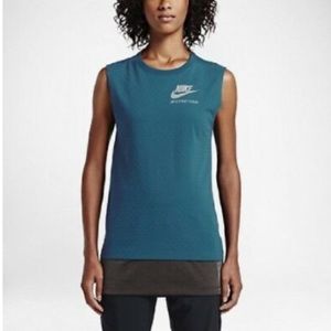 Nike tank top